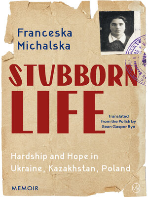 cover image of Stubborn Life